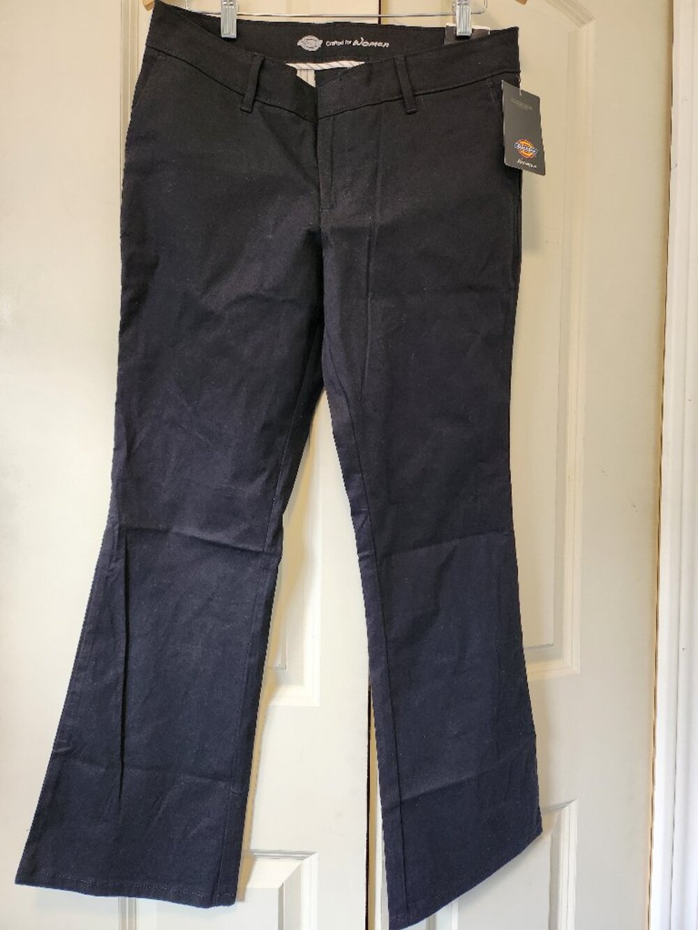 Dickies Slim Fit Bootcut Pants – Size 8